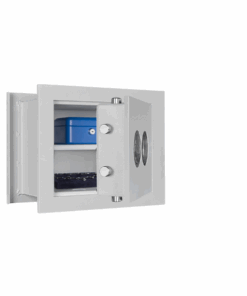 Inbouwmuurkluis Wega 10-260