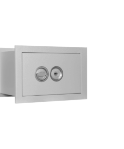 Inbouwmuurkluis Wega 20-260/380