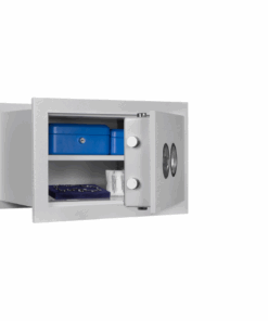 Inbouwmuurkluis Wega 20-260/380