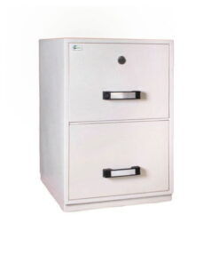 Inbraakwerende ladenkast BF-2