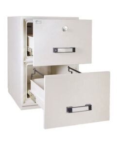 Brandwerende ladenkast BF-2