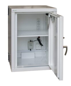 Habeco serversafe SSK-80F open