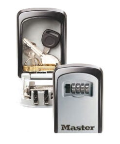 MasterLock 5401 sleutelkluis kopen