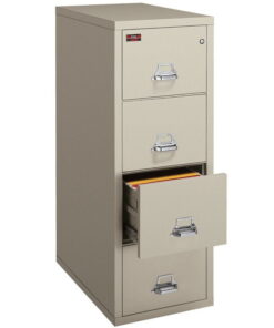 Ladenkast FireKing International