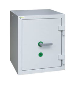 Kluis Eurosafe Economic 2-060 dicht
