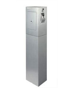 Console KSB006 met keydropsafe