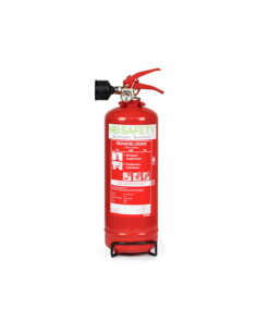 Schuimblusser 2 liter kopen