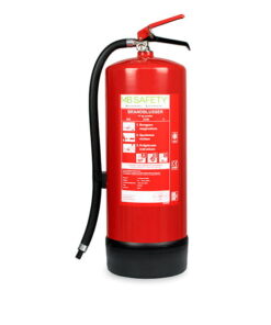Poederblusser 12kg kopen