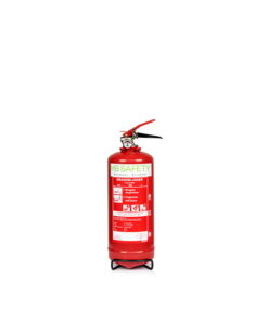 Poederblusser 2 kg kopen