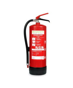 Poederblusser 6 kg bestellen