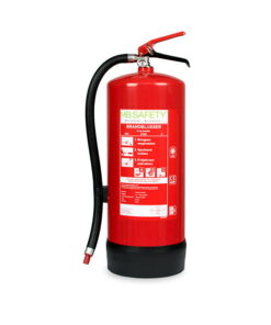 Poederblusesr 9 kg bestellen
