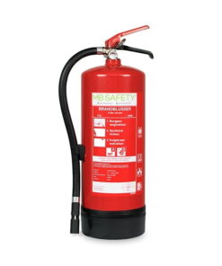 Schuimblusser 6 liter kopen
