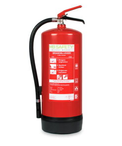 Schuimblusser 9 liter kopen
