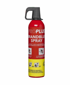 Spraybrandblusser | Kleine brandblusser kopen