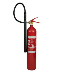 co2 blusser K5-EF