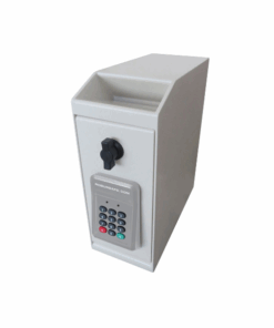 Cashbox TD MB Safety