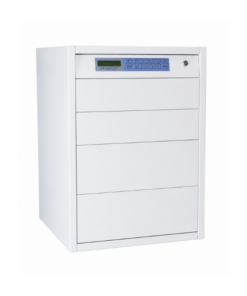 Euromulti ladesysteem MB Safety