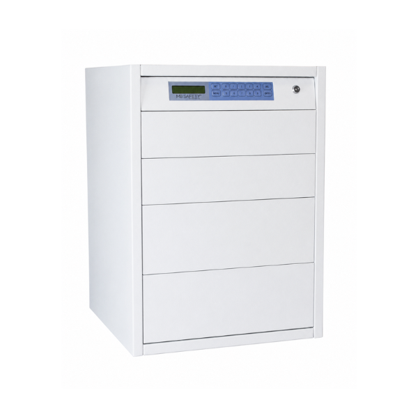 Euromulti ladesysteem MB Safety