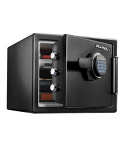 Goedkope MasterLock kluis voor thuis