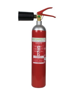 Co2 blusser 2 kg BENOR-0
