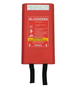 Blusdeken online kopen