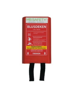 Blusdeken kopen