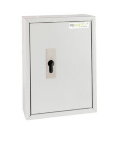 Sleutelkast PC 10 haken