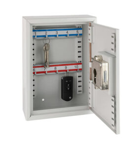 Sleutelkast PC 10 haken kopen