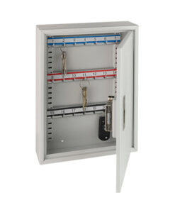 Sleutelkast PC 21 haken