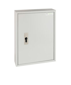 Sleutelkast PC 21 haken kopen