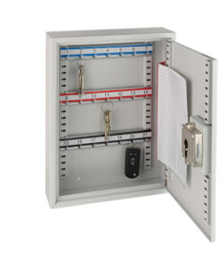 Sleutelkast PC 21 haken online bestellen