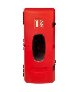 Brandblusserkast voor 6/9 kg kopen
