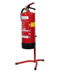 Brandblusser standaard kopen