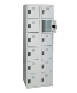 Lockerkast bestellen