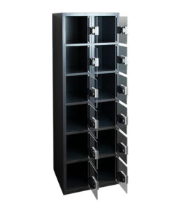 Transparante locker kopen