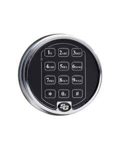 Codeslot S&G 6124