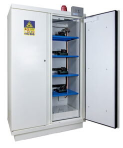 Lithium kast kobalt 4