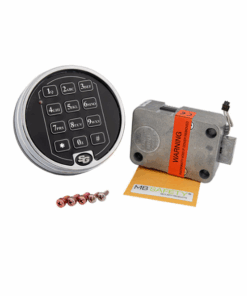 S&G 6124 kit kopen