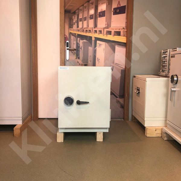 Gebruikte Lampertz Datasafe S-100 kopen