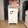 Gebruikte brandwerende kluis Lips Planet 400