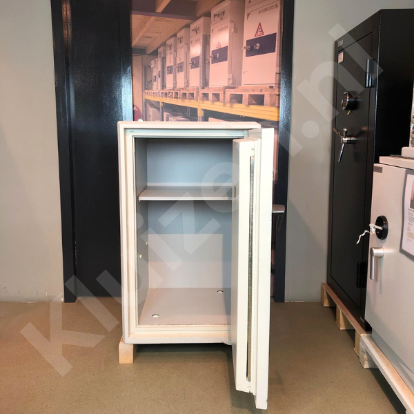 Gebruikte brandwerende kluis Lips Planet 400