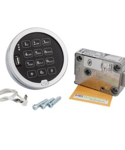 S&G USB Audit 3006-101 kopen