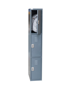 Locker 3 deuren online bestellen