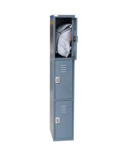 Locker 3 deuren kopen