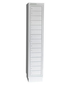 Lockerkast 15 lockers kopen