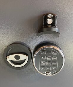 S&G Safe light voor elektronisch codeslot