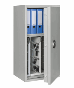 Sleutelkluis STL AS 144 combi bestellen