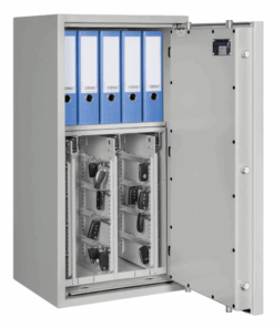 Sleutelkluis STL AS 144 combi bestellen
