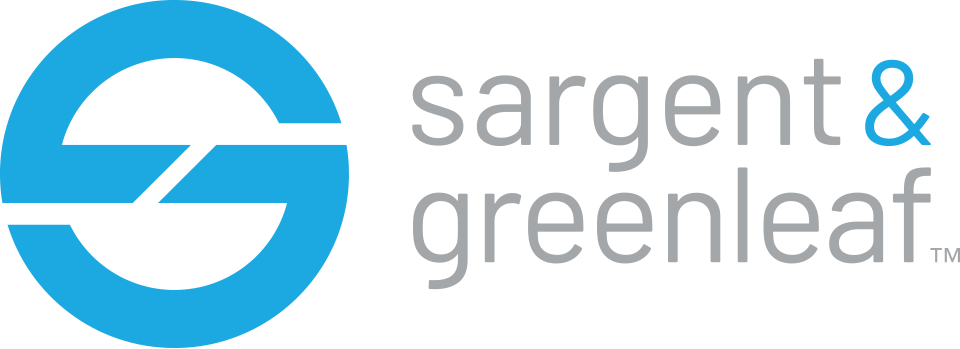 sargent & greenleaf
