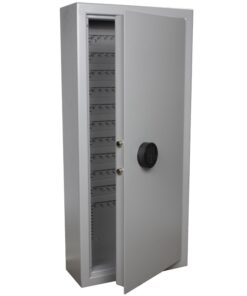 Sleutelkluis XL 110 open